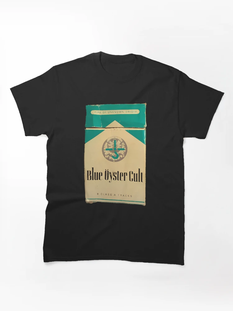 Thumbnail 1 von 7, Classic T-Shirt, Blaue Auster designt und verkauft von AllisonVering1.