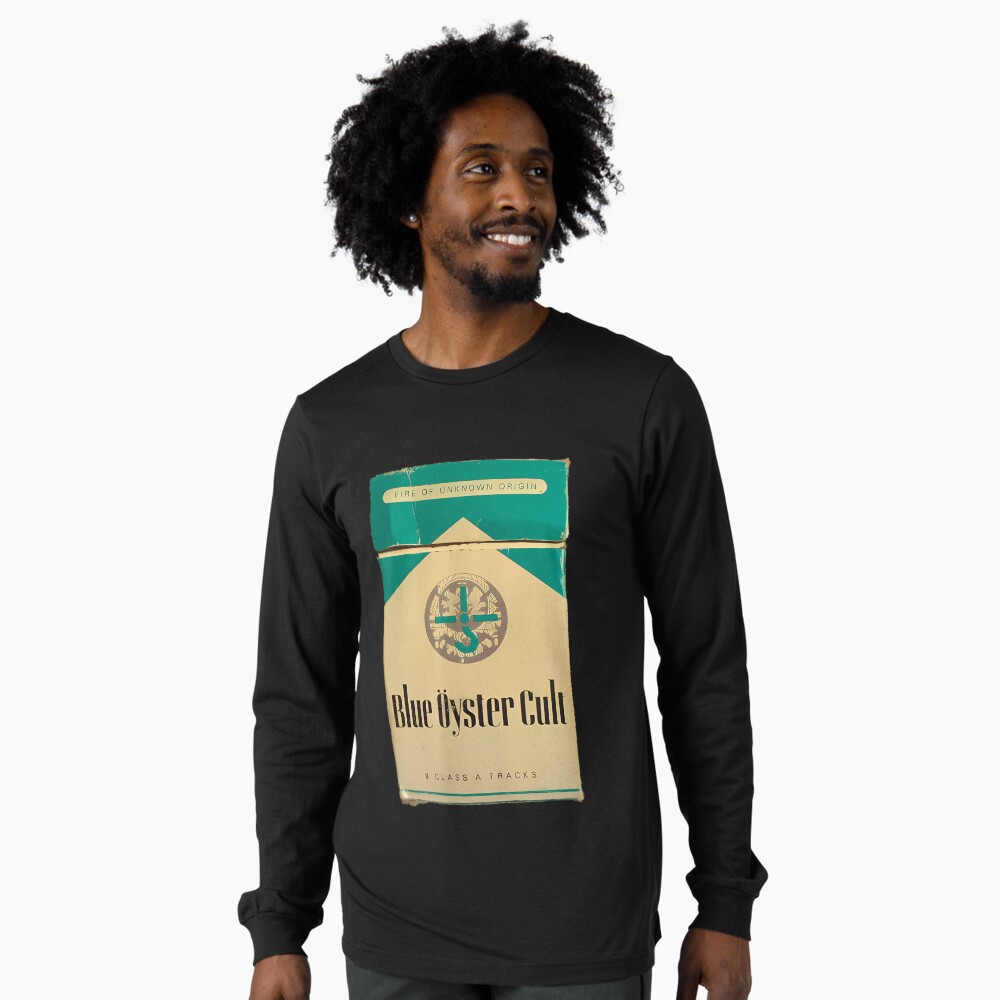 Artikel-Vorschau von Langarmshirt, designt und verkauft von AllisonVering1.
