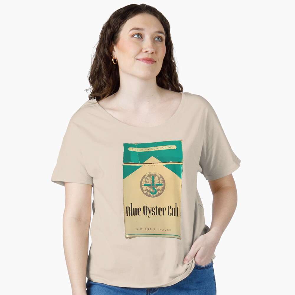 Artikel-Vorschau von Loose Fit T-Shirt, designt und verkauft von AllisonVering1.