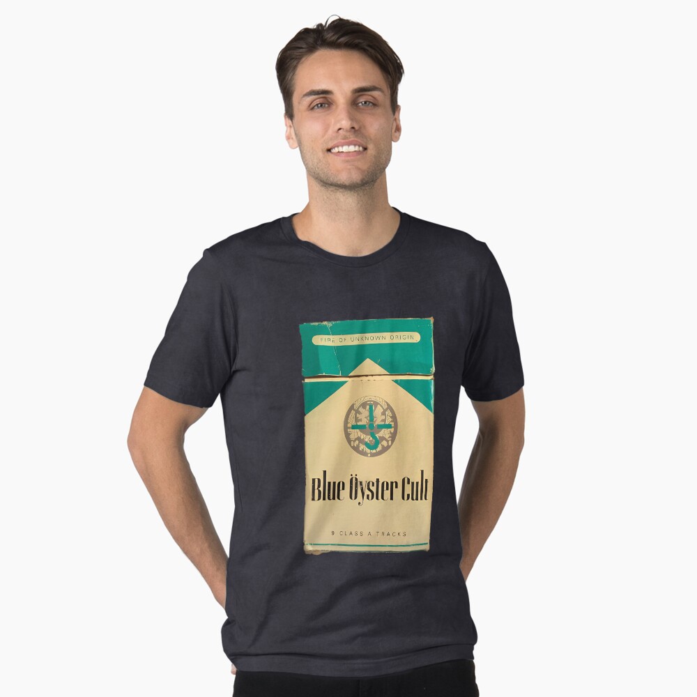 Artikel-Vorschau von Vintage Wash T-Shirt, designt und verkauft von AllisonVering1.
