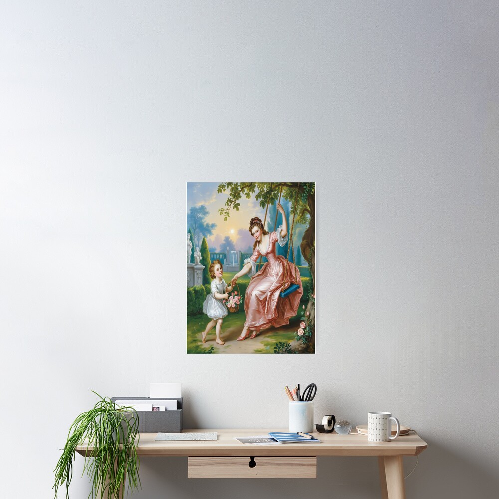 Item preview, Poster designed and sold by Tamas Das.