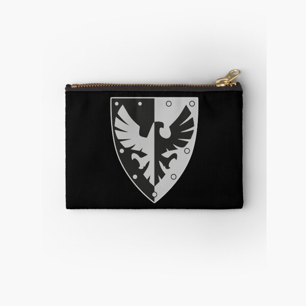 Item preview, Kingdoms Black Falcon Knight 2010 designed and sold by design-jobber.