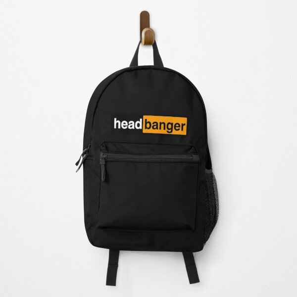 Item preview, Headbanger Dubstep designed and sold by Gutter Sounds.