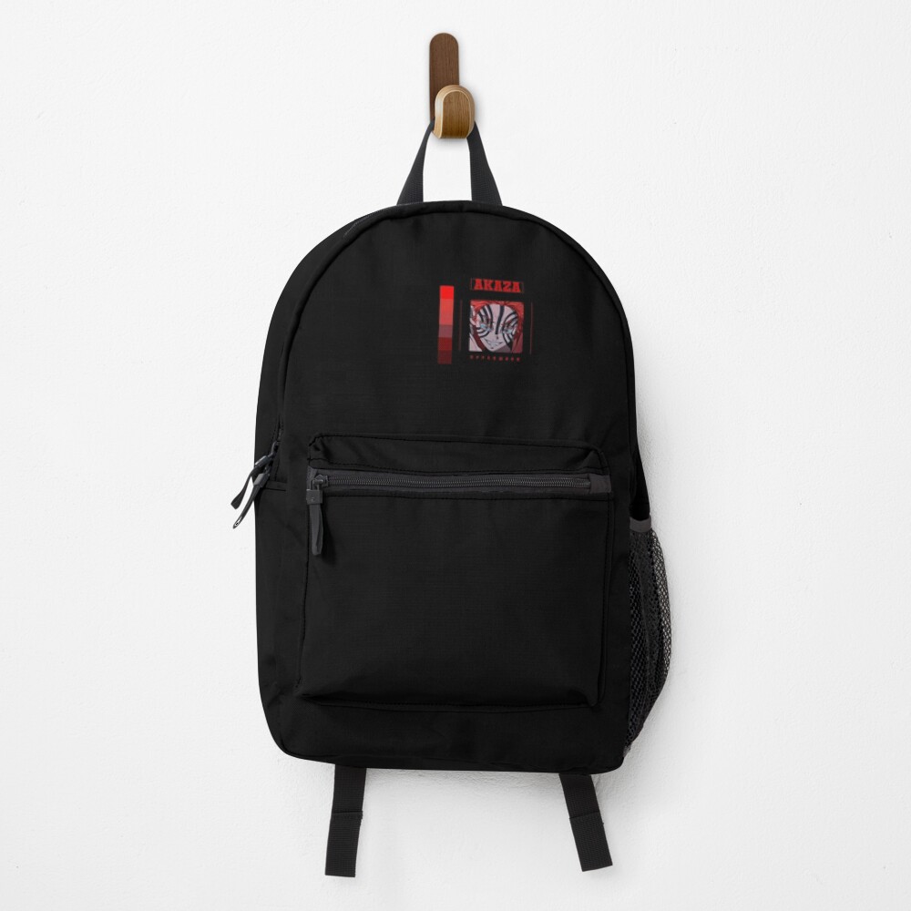 Item preview, Backpack designed and sold by pinedamikeb.