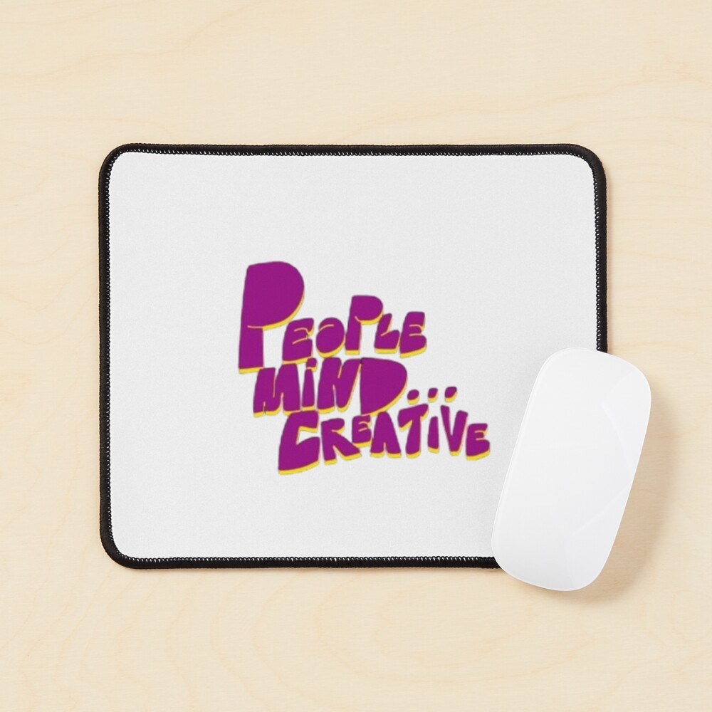 Item preview, Mouse Pad designed and sold by PMCOfficial.