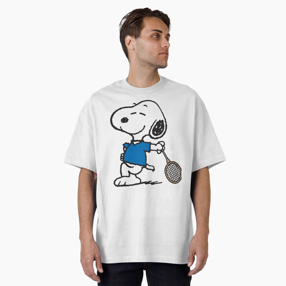 Vista previa del artículo con la obra «Camiseta oversize», diseñado y vendido por Schulz Lightprint Studio.