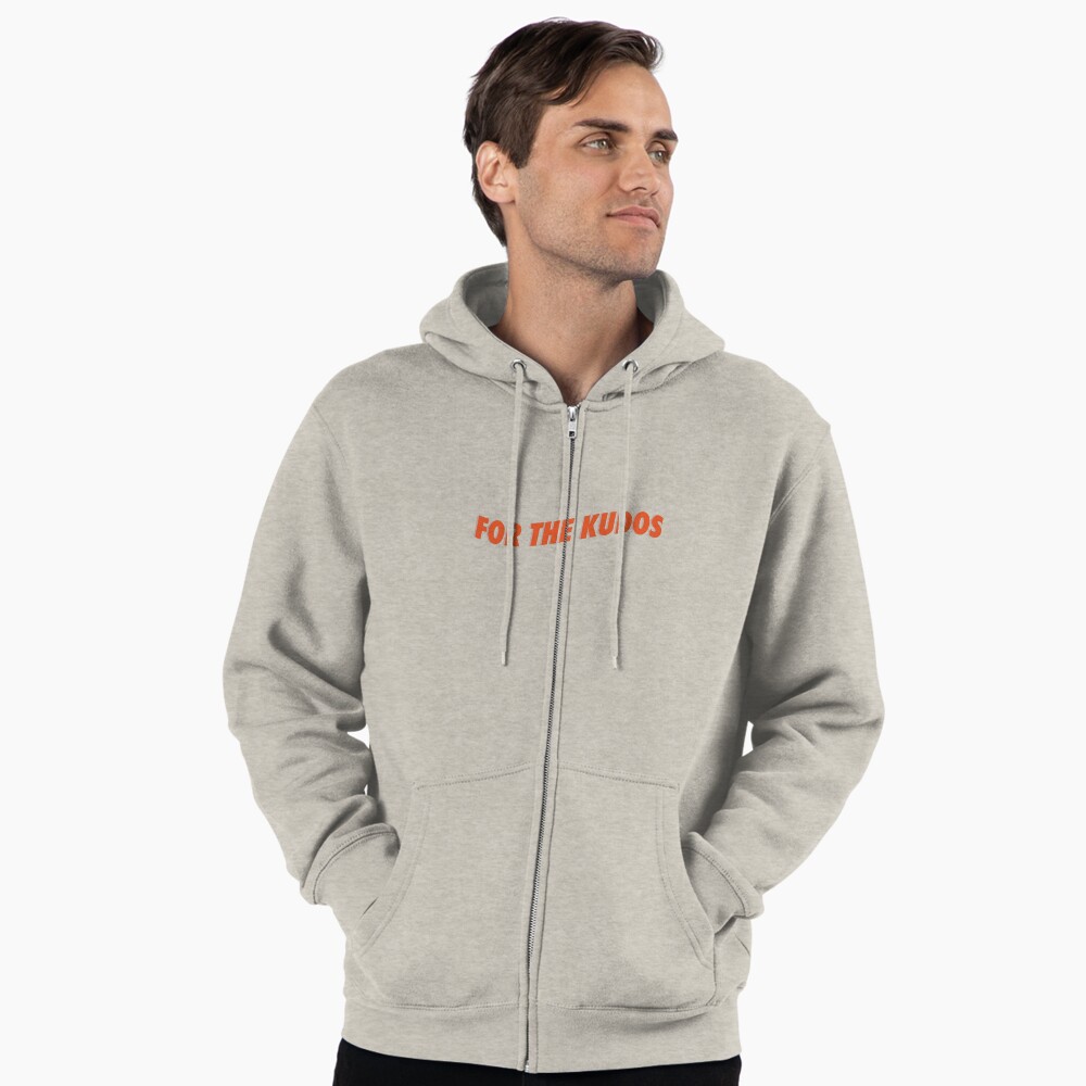 Item preview, Zipped Hoodie designed and sold by ddiggins.