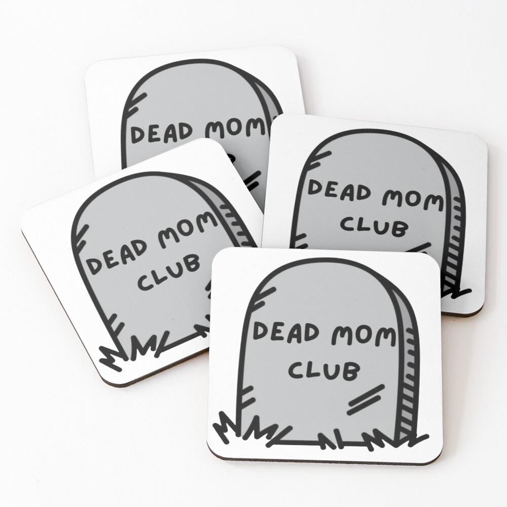 Item preview, Coasters (Set of 4) designed and sold by lilshmoop.