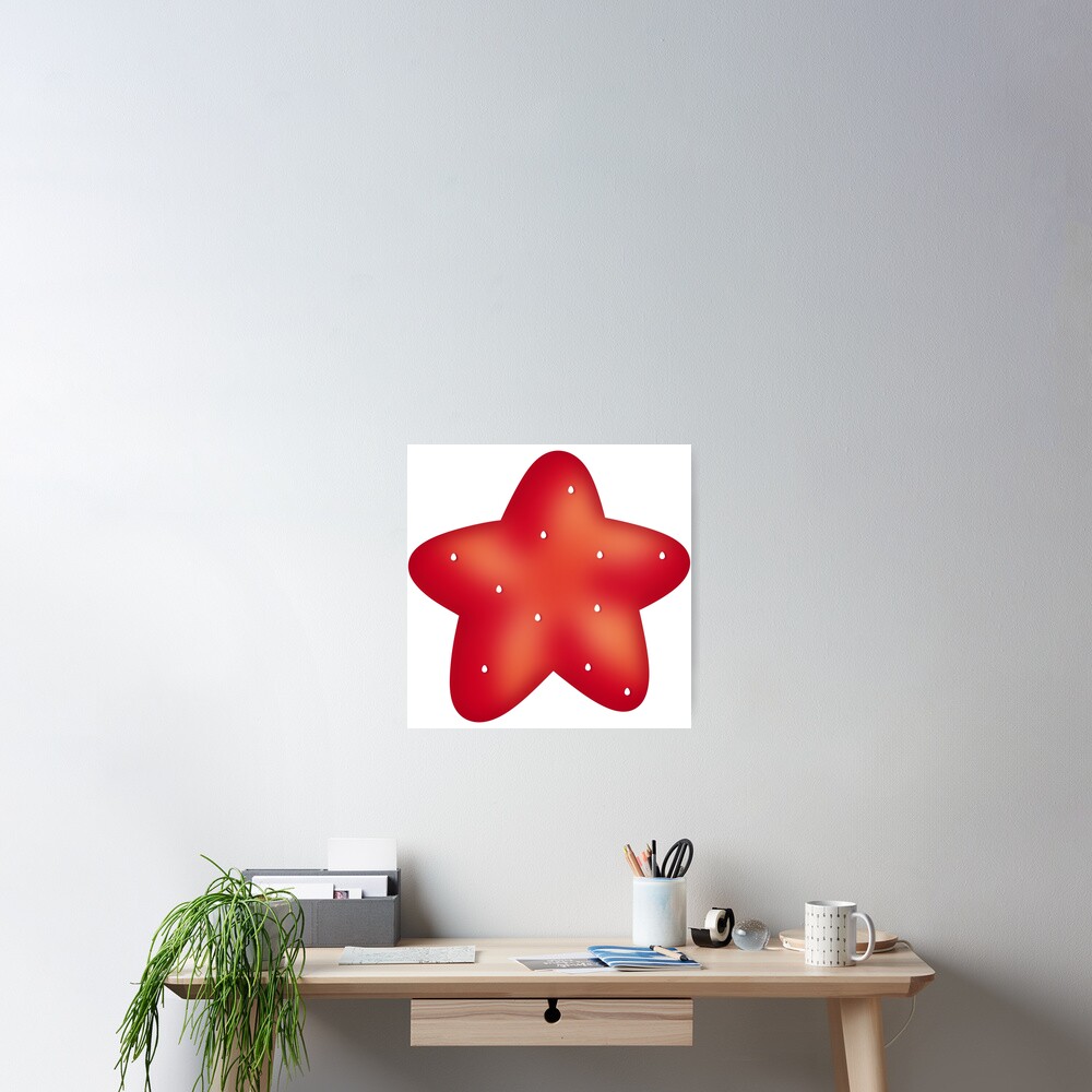 Item preview, Poster designed and sold by KJackArtwork.