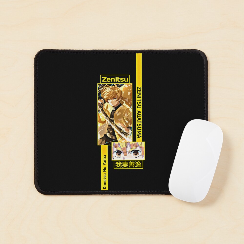 Item preview, Mouse Pad designed and sold by pinedamikeb.