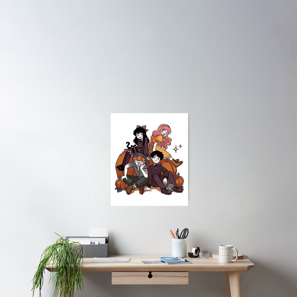 Item preview, Poster designed and sold by KOTB10.