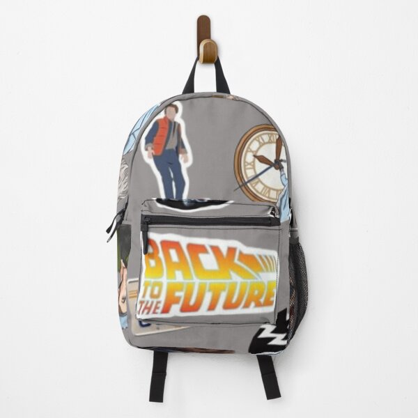 Item preview, back to the future 1985 designed and sold by GenZINISH.
