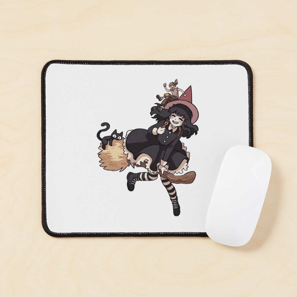 Item preview, Mouse Pad designed and sold by KOTB10.
