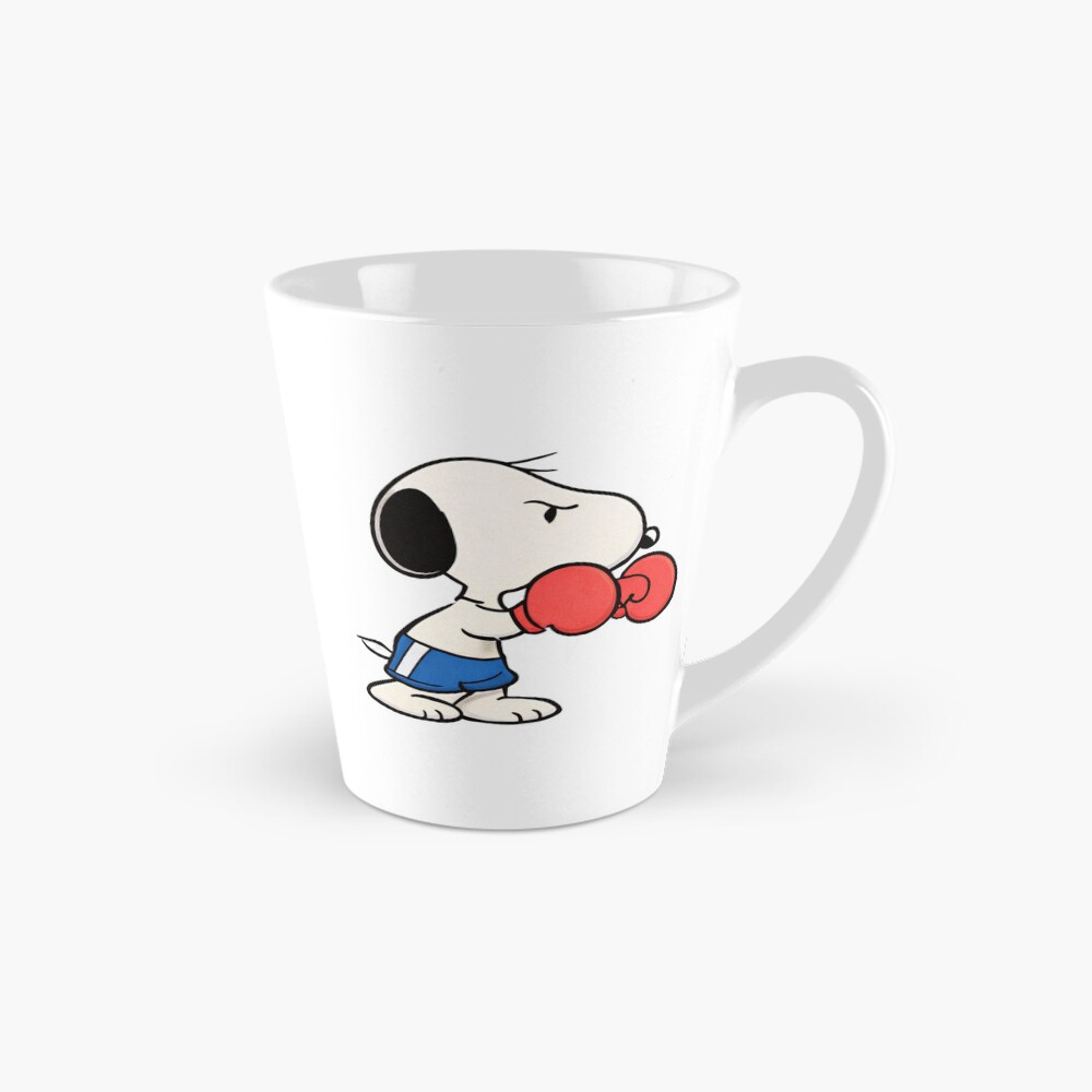 Vista previa del artículo con la obra «Taza cónica», diseñado y vendido por Tidal Arts.