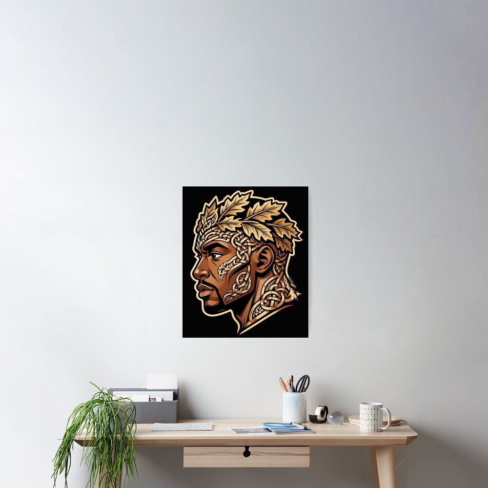Item preview, Poster designed and sold by buycostarica.
