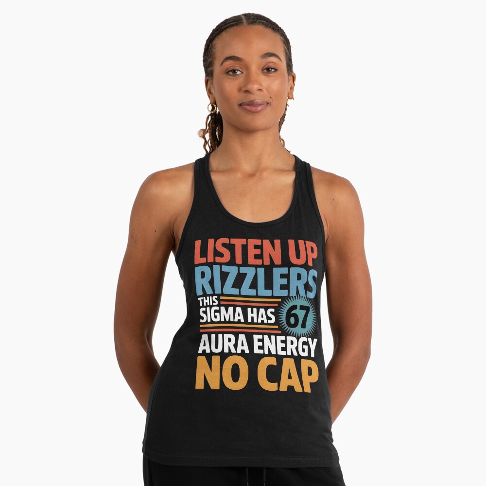 Vista previa del artículo con la obra «Camiseta con espalda nadadora», diseñado y vendido por BLZART.