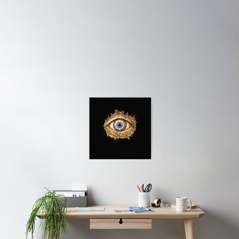 Item preview, Poster designed and sold by AdicretorDesign.