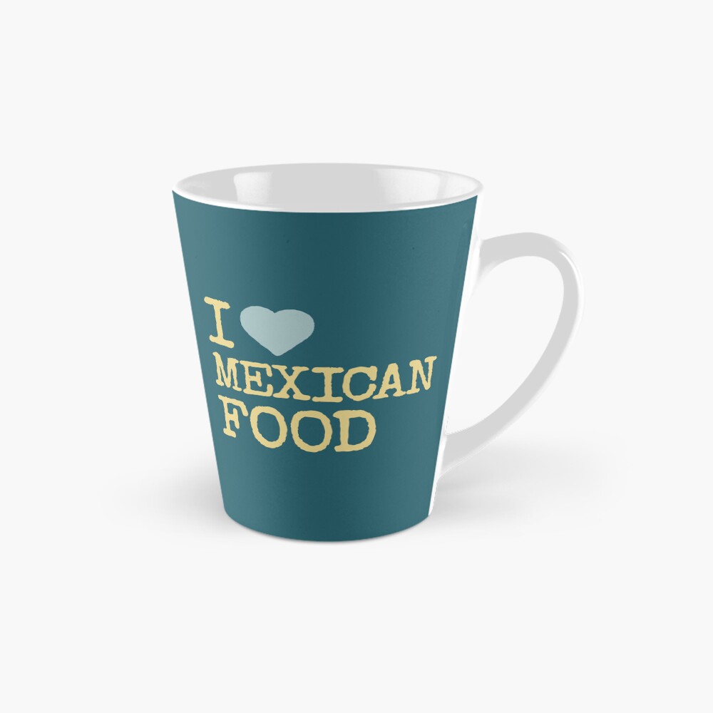 Item preview, Tall Mug designed and sold by Innet.