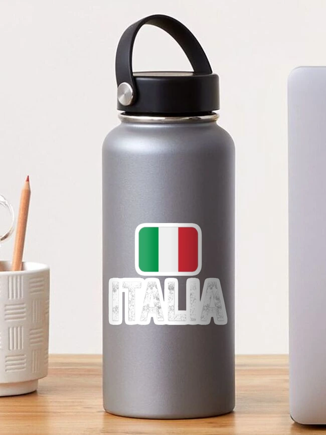 Thumbnail 1 of 3, Sticker, Italy | Italian designed and sold by Thread&Fable.