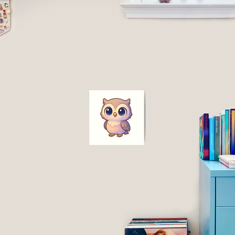 Item preview, Art Print designed and sold by StickMint.