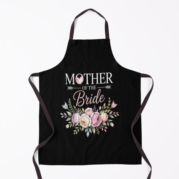 Item preview, Mother of The Bride I Loved Her Bride and Groom designed and sold by Catharsiscath.