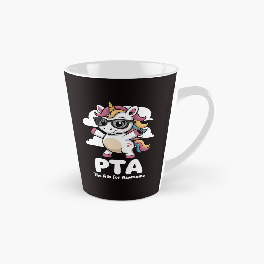Aperçu de l'œuvre Mug long créée et vendue par lavethediso.