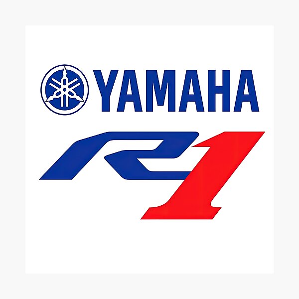 Artikelvorschau, Yamaha R1 Rennstrecken-Performance-Design entworfen und verkauft von enzoade.