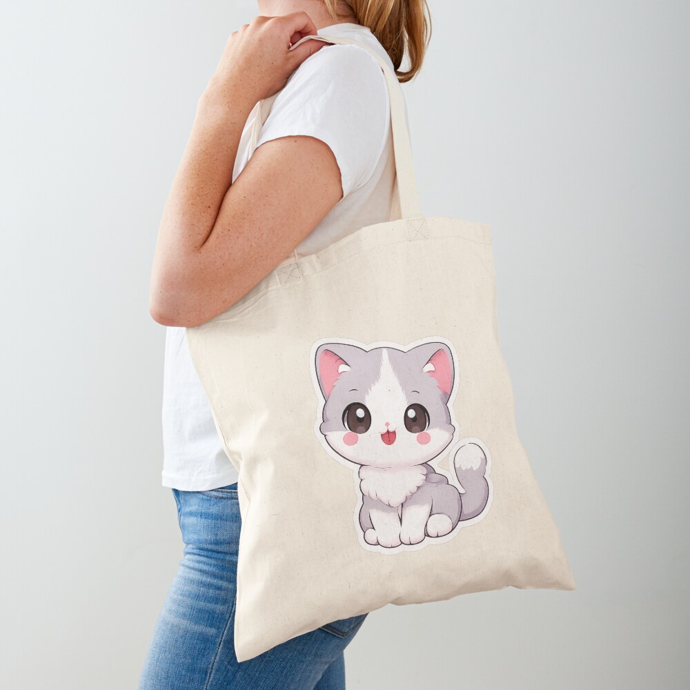 Item preview, Cotton Tote Bag designed and sold by DesignEG.