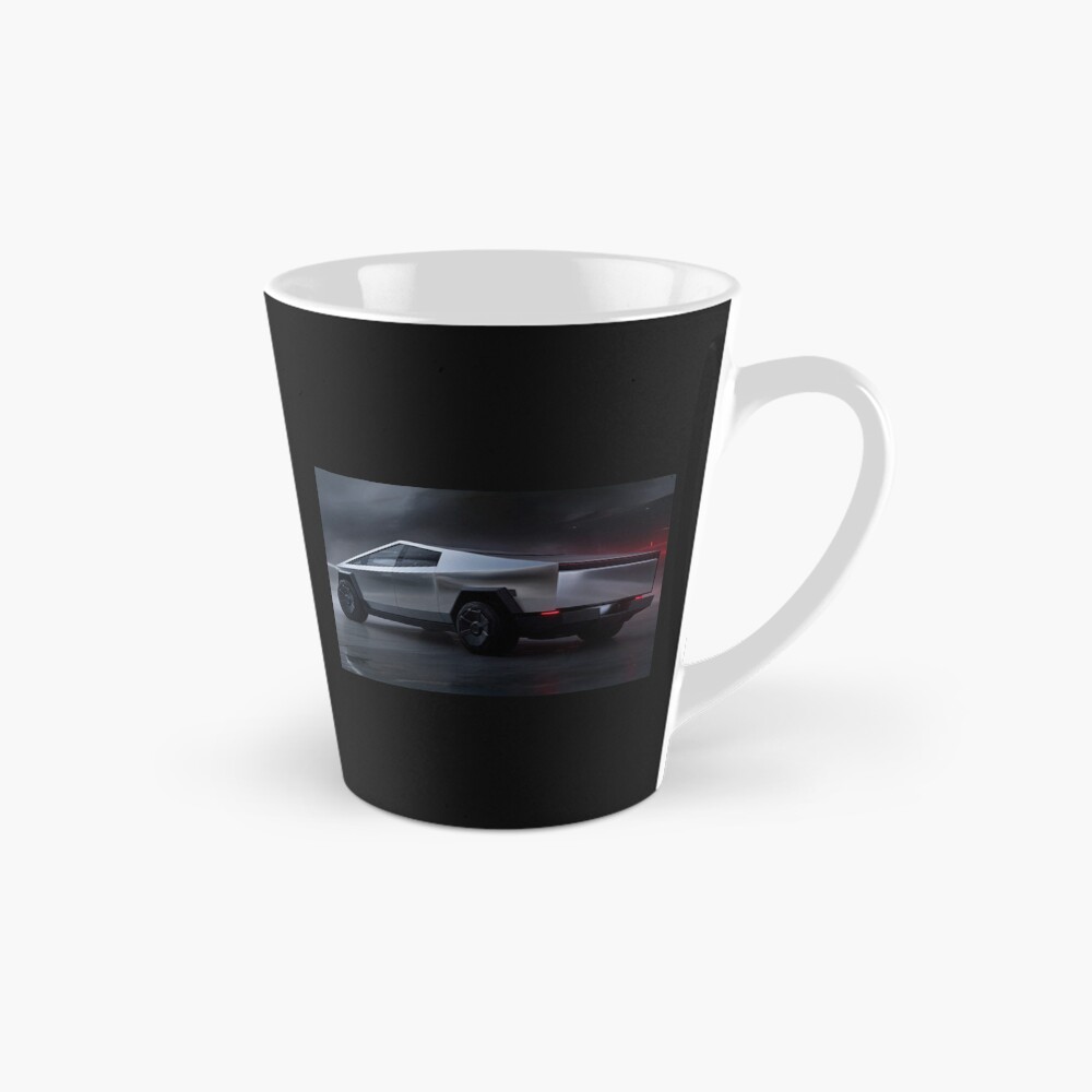 Item preview, Tall Mug designed and sold by TEEJAMBOREE.
