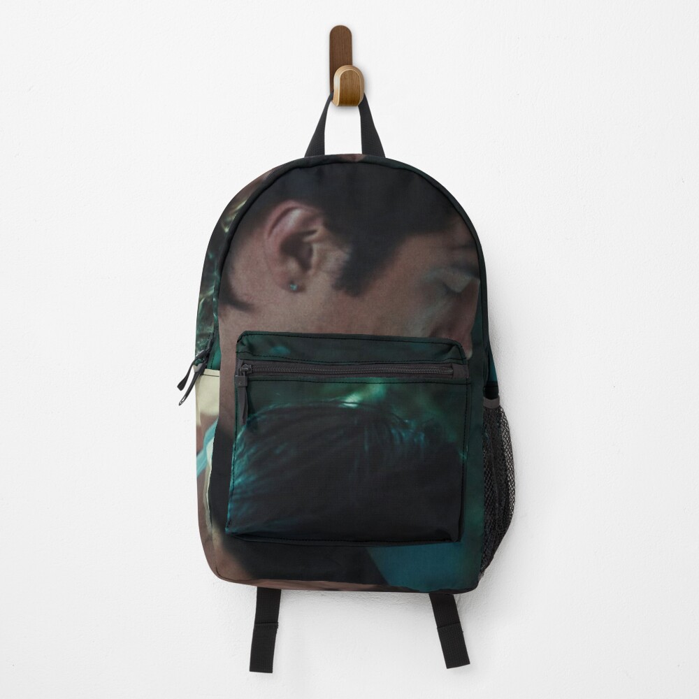 Item preview, Backpack designed and sold by ACourtofLucien.