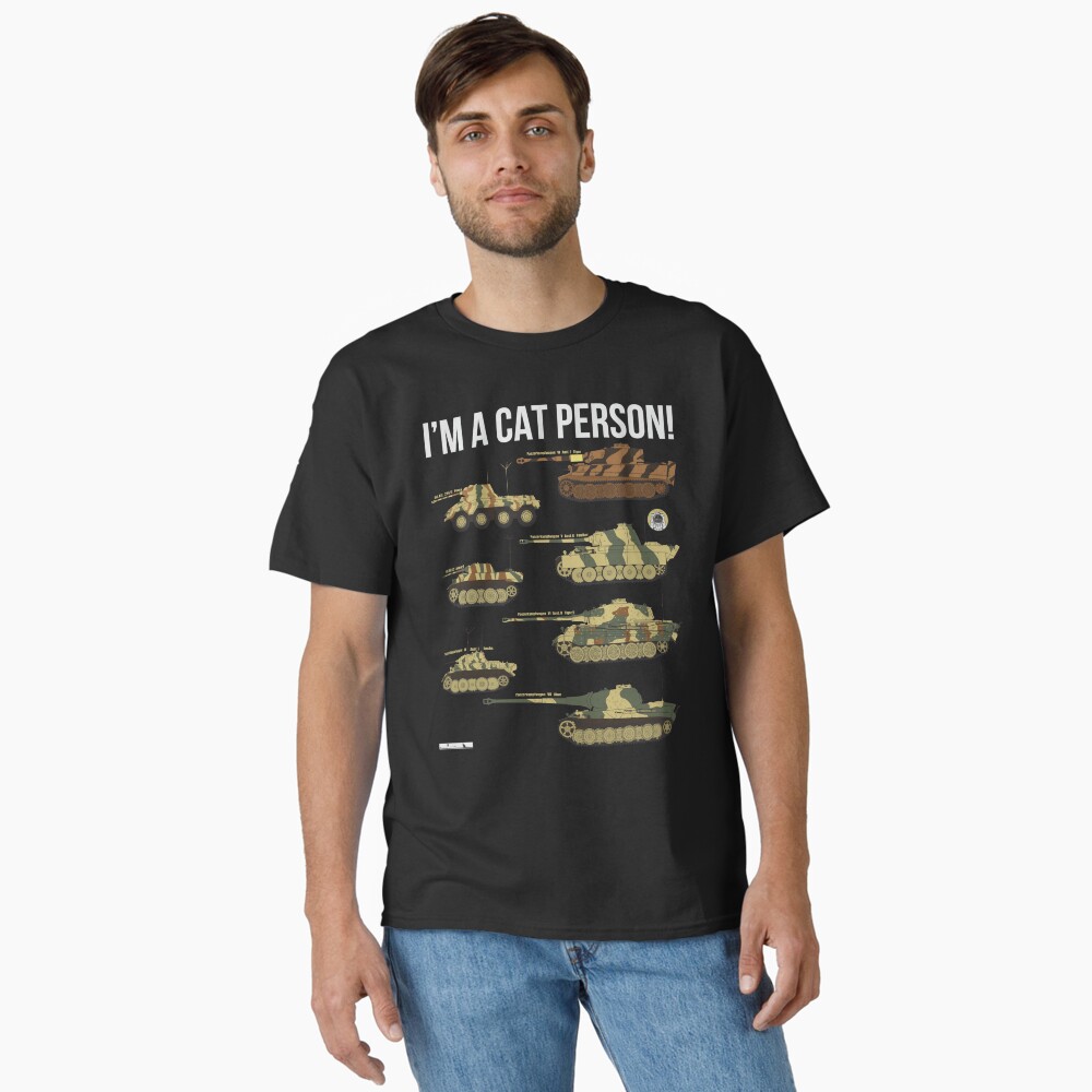 Artikel-Vorschau von Classic T-Shirt, designt und verkauft von FAawRay.
