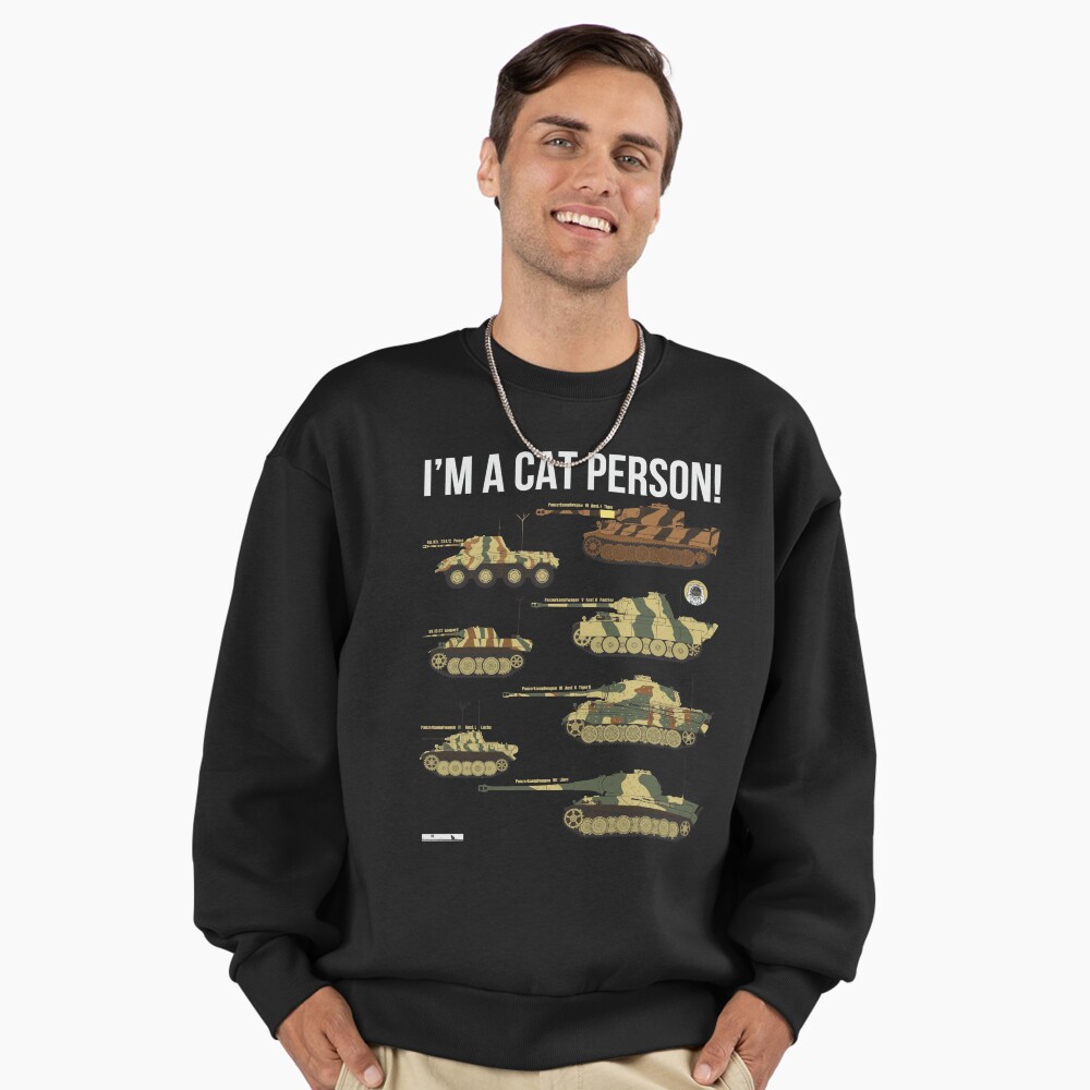 Artikel-Vorschau von Premium Oversized Pullover, designt und verkauft von FAawRay.