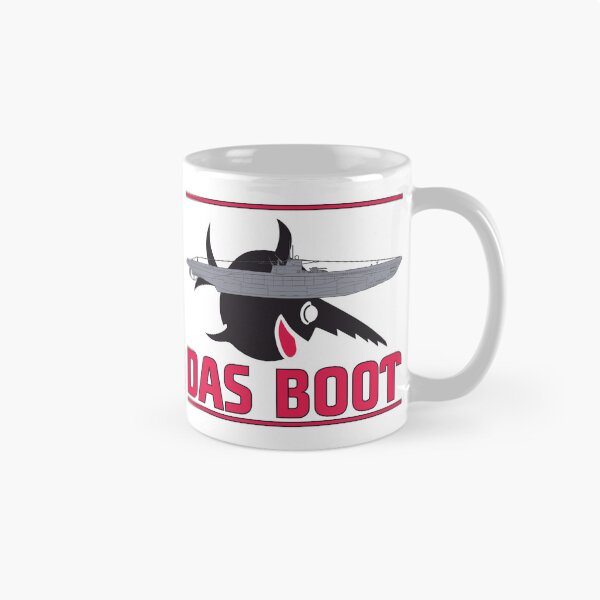 Item preview, Das Boot designed and sold by FAawRay.