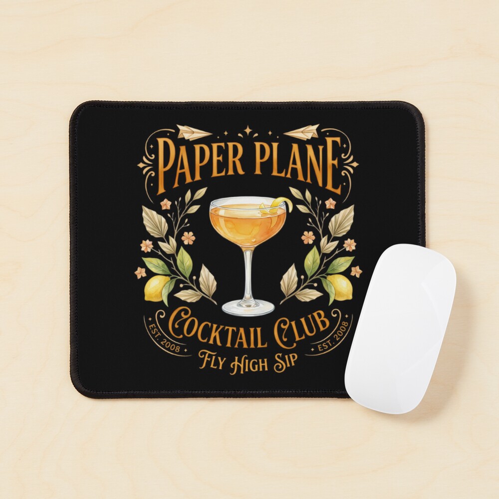 Item preview, Mouse Pad designed and sold by CristianoArt.