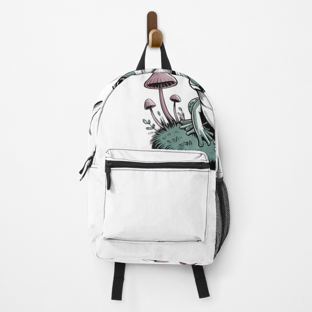 Item preview, Backpack designed and sold by JossDesign15.