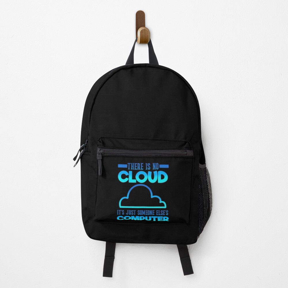 Item preview, Backpack designed and sold by DoodleUrban.