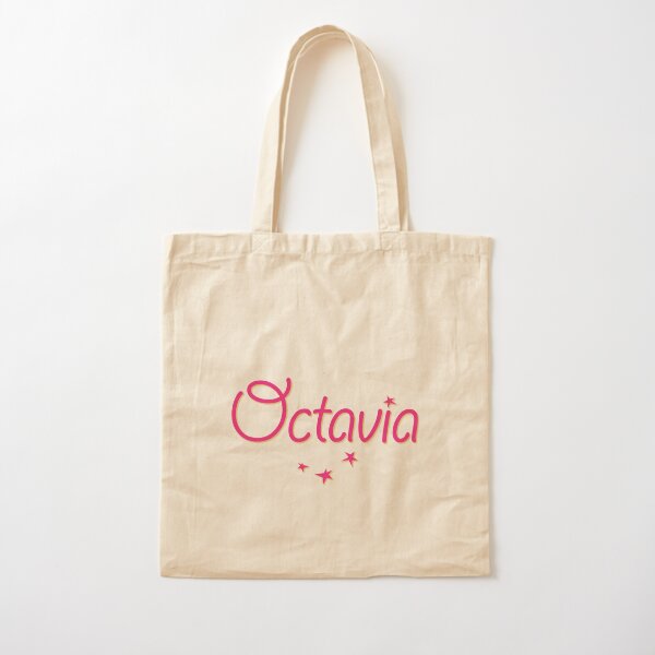 Item preview, Mi nombre es octavia designed and sold by CharlottePlaceArt.