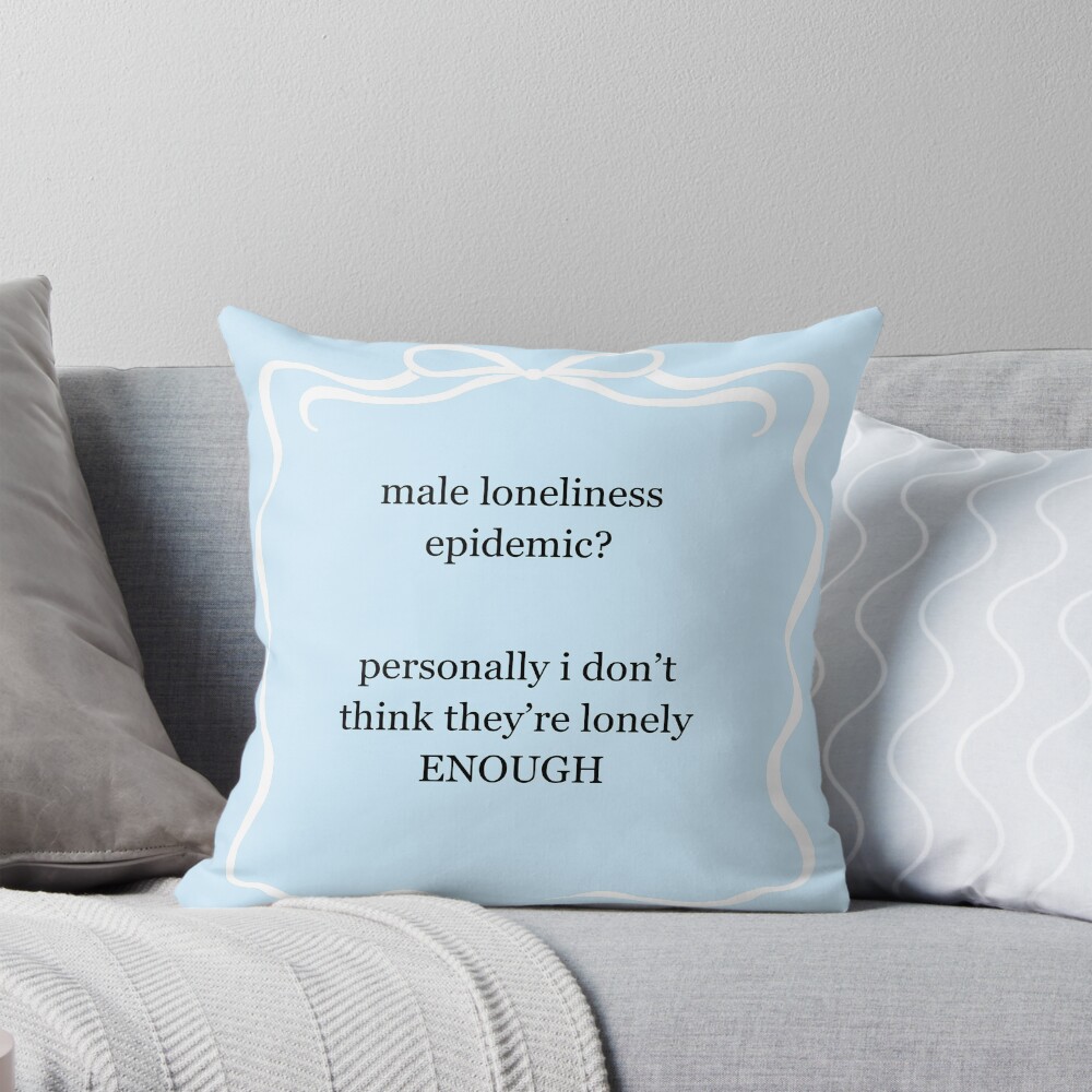 Item preview, Throw Pillow designed and sold by calli thurlow.