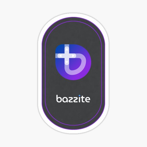 Item preview, SO BAZZITE LINUX designed and sold by angoma.