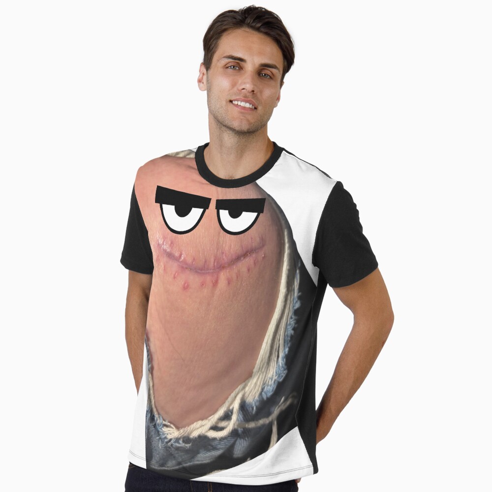 Item preview, Graphic T-Shirt designed and sold by Royal Titan Designs.