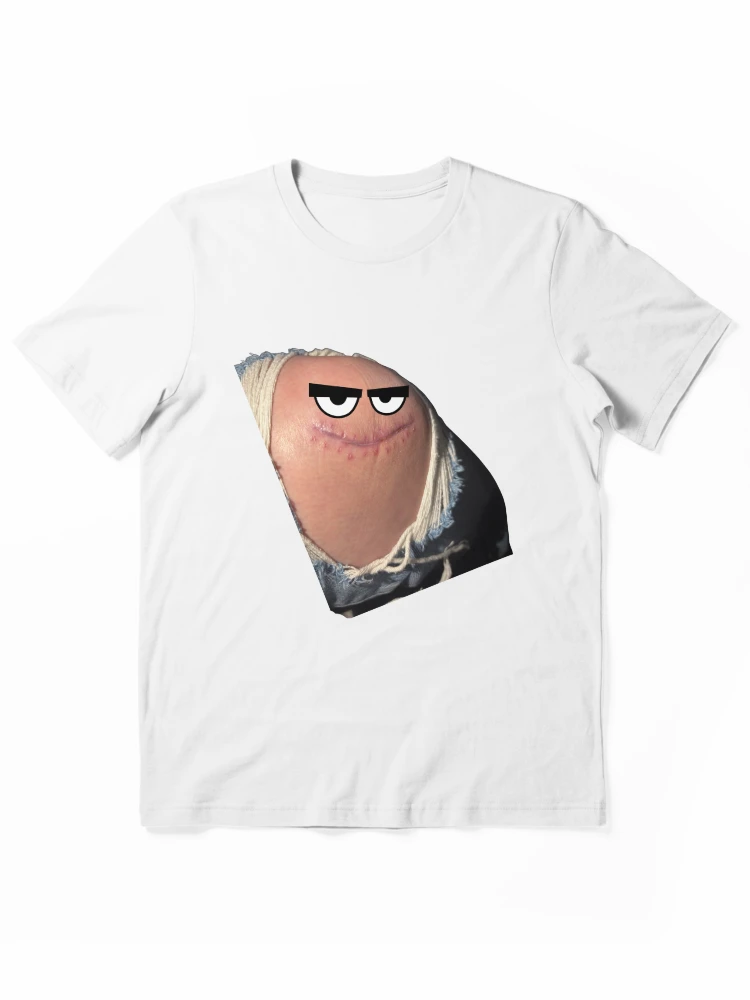 Thumbnail 1 of 7, Essential T-Shirt, Franken-Knee designed and sold by Royal Titan Designs.