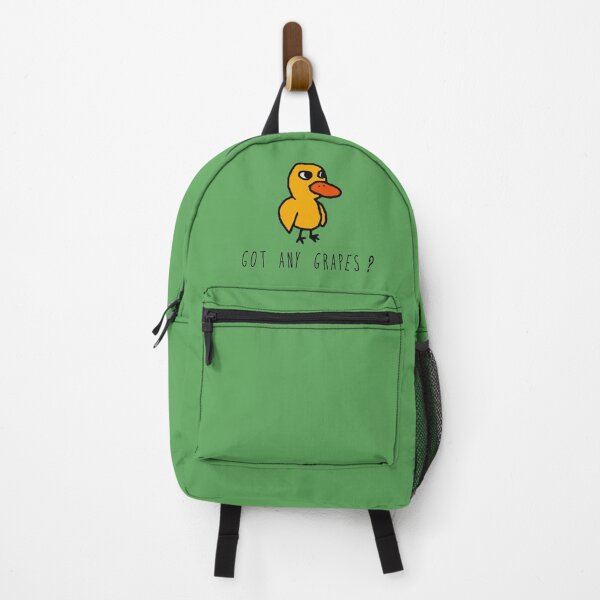 Item preview, Copy of Got any Grapes - Funny Duck designed and sold by CalroStudiio.