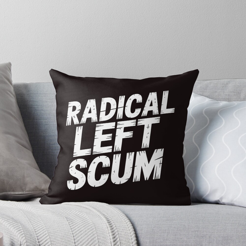 Item preview, Throw Pillow designed and sold by Redgiant87x.