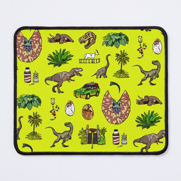 Aperçu de l'œuvre Jurassic pattern lighter créée et vendue par lor4rt.
