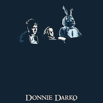 Vorschaubild zum Design Donnie Darko von lor4rt