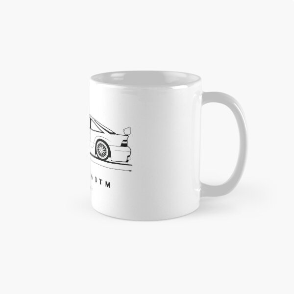 Aperçu de l'œuvre Calibra V6 DTM créée et vendue par shketdesign.