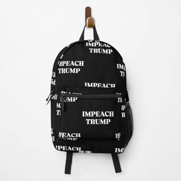 Item preview, IMPEACH designed and sold by SAY WHAT?.