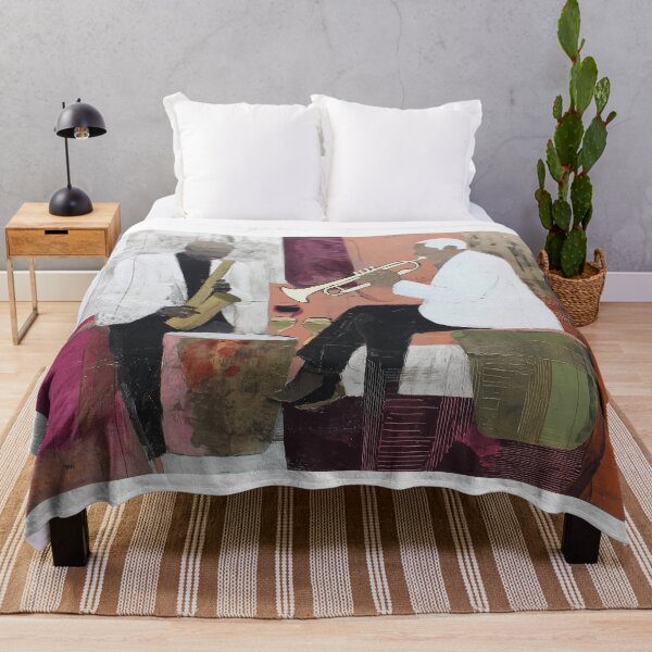 Item preview, Jazz Musicians in Performance designed and sold by lautir.