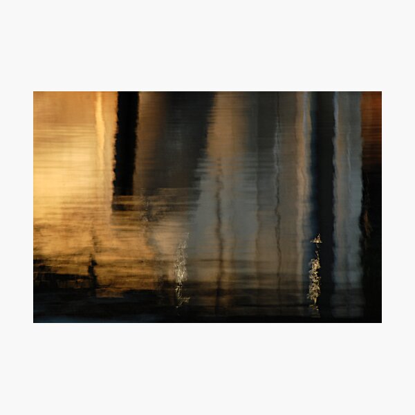 Aperçu de l'œuvre Nikkor VR 55-200mm le
"Ce n'est pas d'où tu viens créée et vendue par Joanne Bradley.