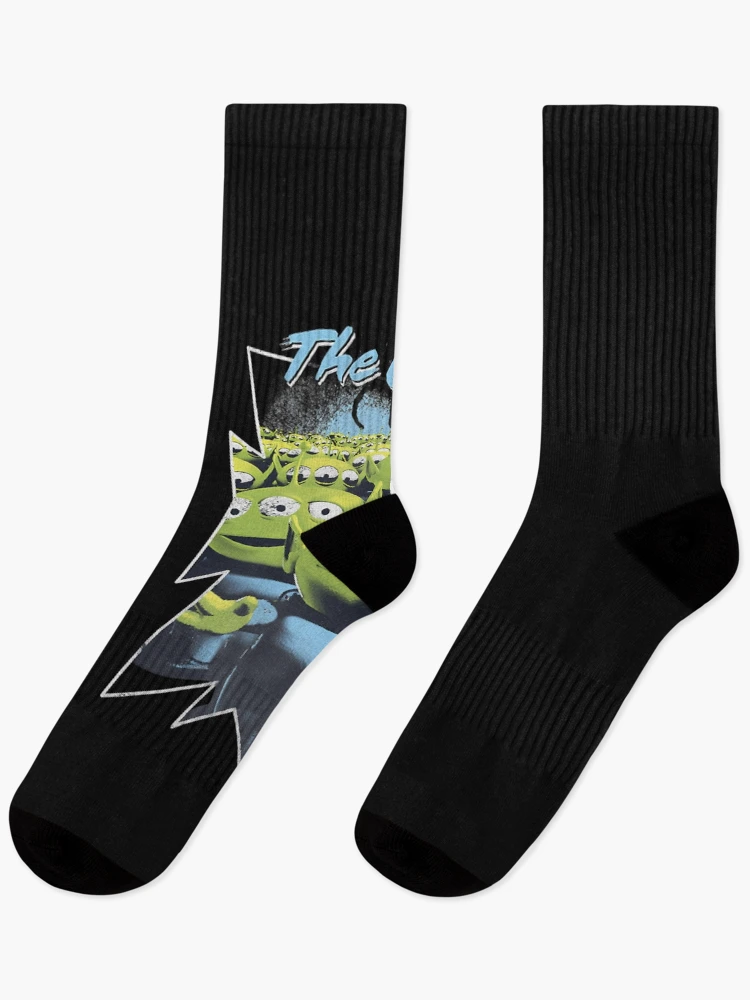 Thumbnail 1 of 5, Socks, The Claw designed and sold by KobeKunze.